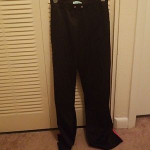 Jogging pants